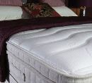Rest Assured Sanctuary Deluxe Mattress